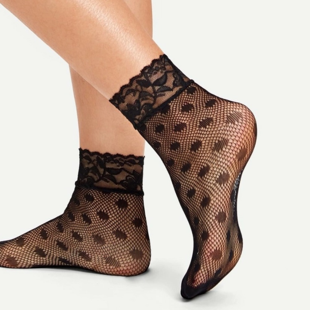 2 Pairs of Socks!!!